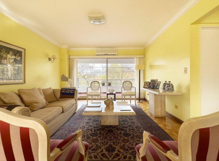 Departamento · 172m² · 5 Ambientes · 2 Cocheras