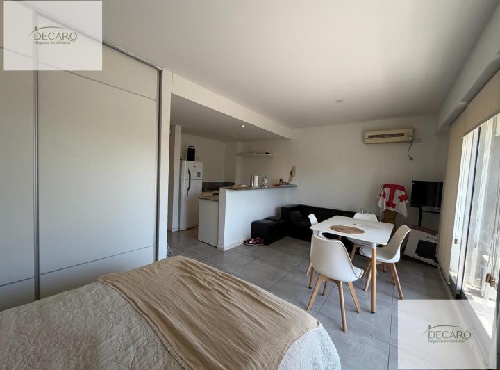 Departamento · 31m² · 1 Ambiente · 1 Cochera