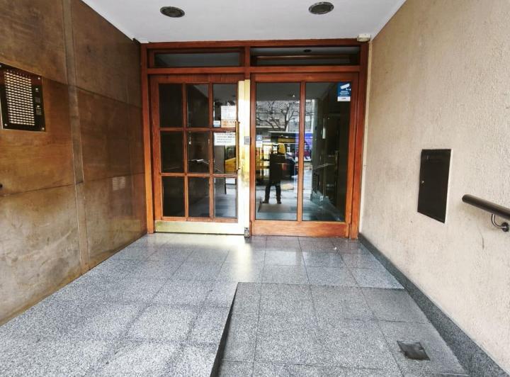 Departamento · 82m² · 4 Ambientes · 1 Cochera