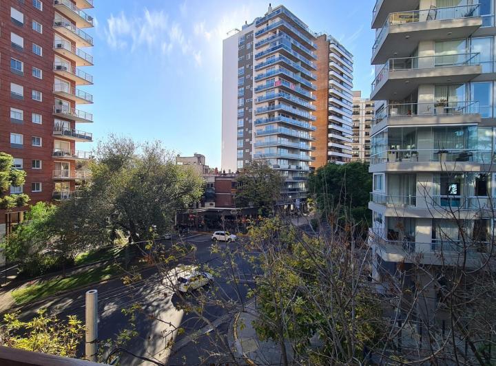 Departamento · 200ha · 5 Ambientes · 1 Cochera