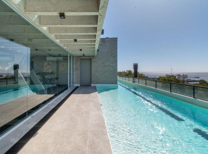 Departamento · 176m² · 4 Ambientes · 2 Cocheras