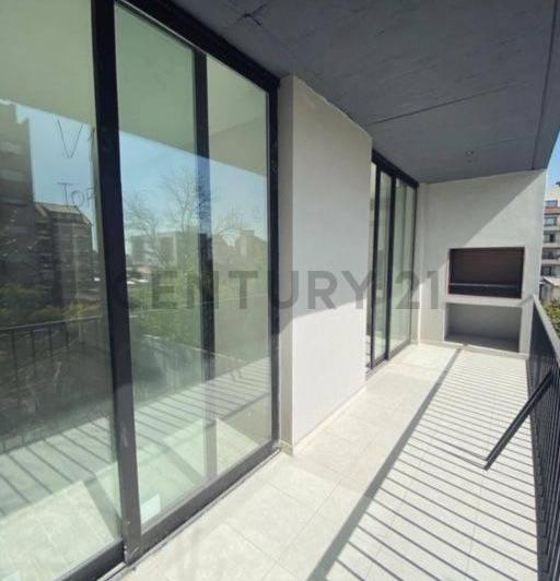 Departamento · 80m² · 2 Ambientes