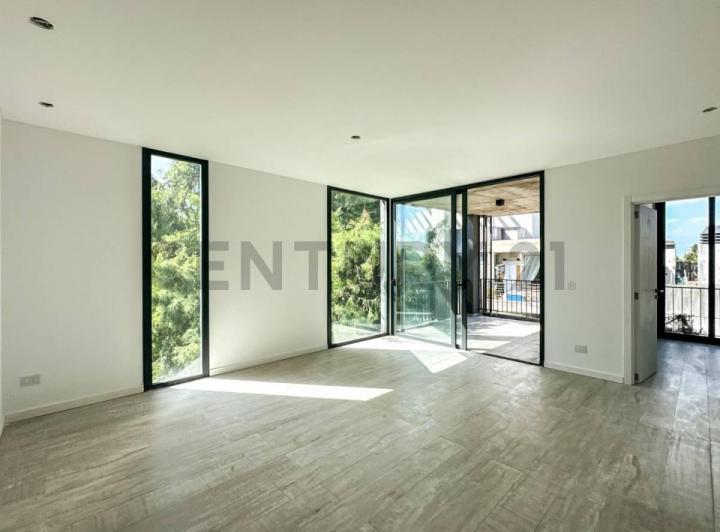 Departamento · 56m² · 2 Ambientes