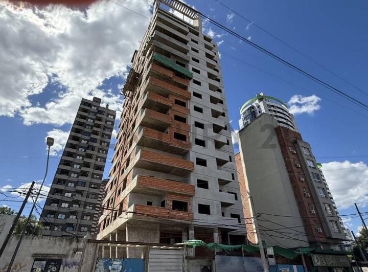 Departamento · 101m² · 3 Ambientes