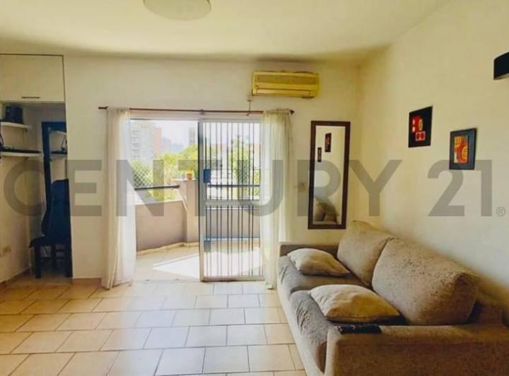 Departamento · 65m² · 2 Ambientes