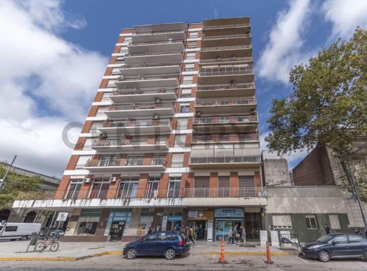 Departamento · 77m² · 4 Ambientes