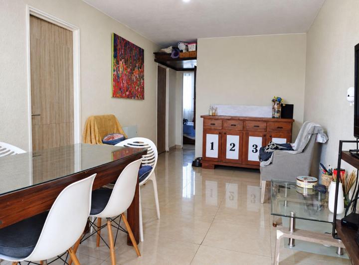 Departamento · 49m² · 3 Ambientes