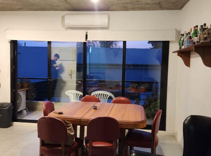 Departamento · 38m² · 2 Ambientes · 1 Cochera