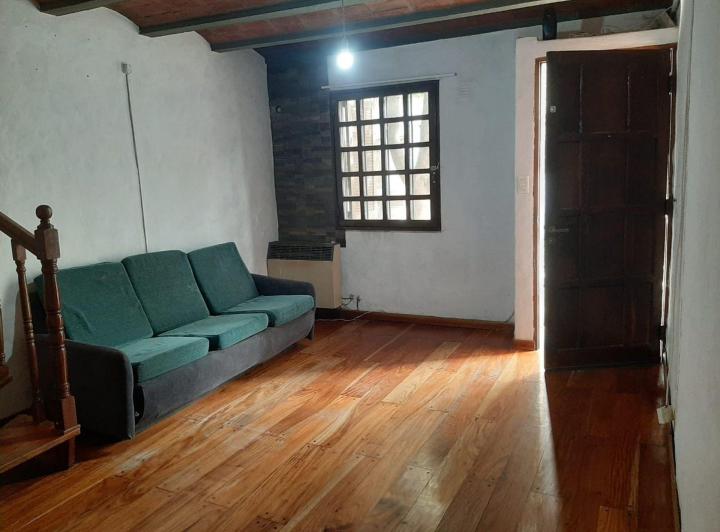 Departamento · 56m² · 3 Ambientes · 1 Cochera