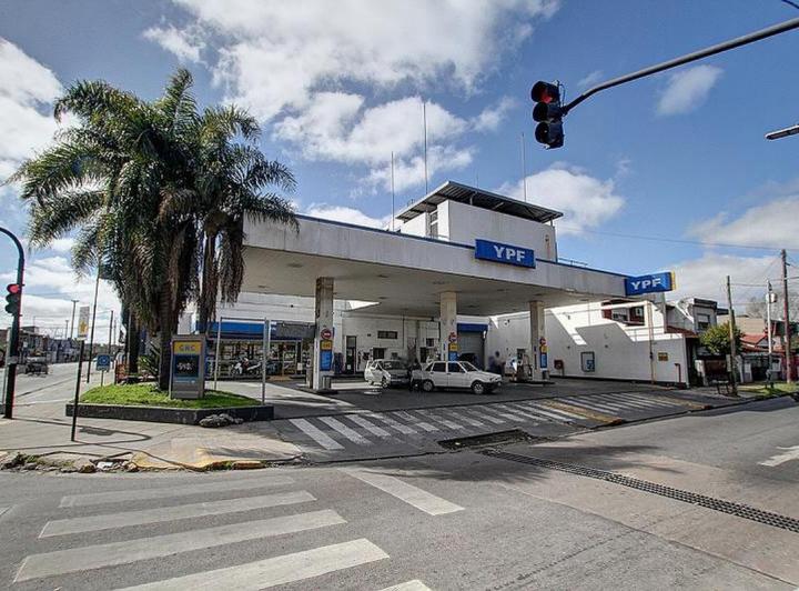 Terreno · 1148m²