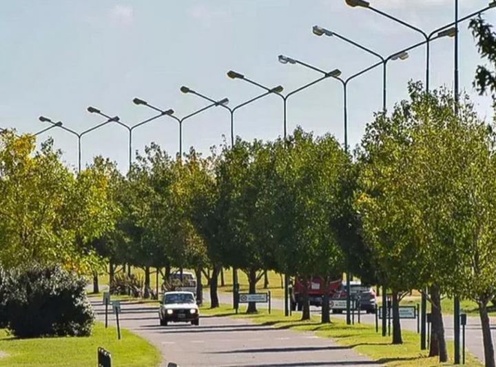 Terreno · 533m²