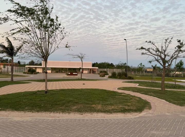 Terreno · 620m²