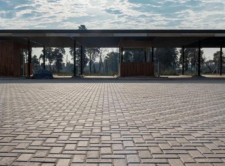 Terreno · 623m²