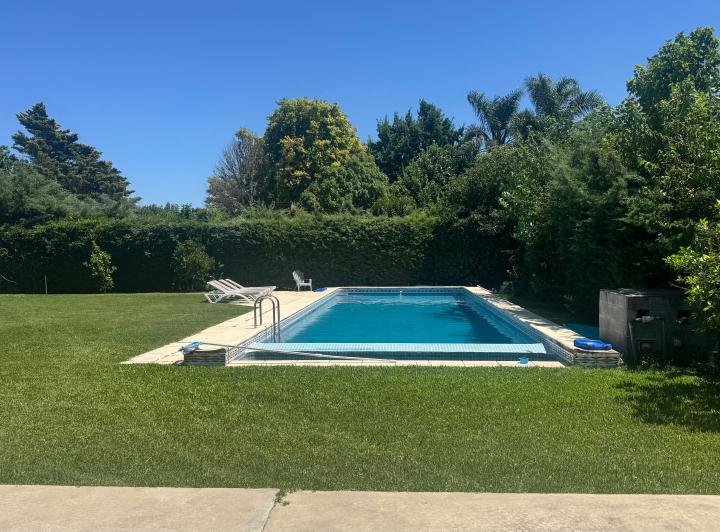 Terreno · 650m²