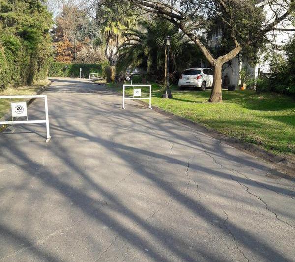 Terreno · 724m²
