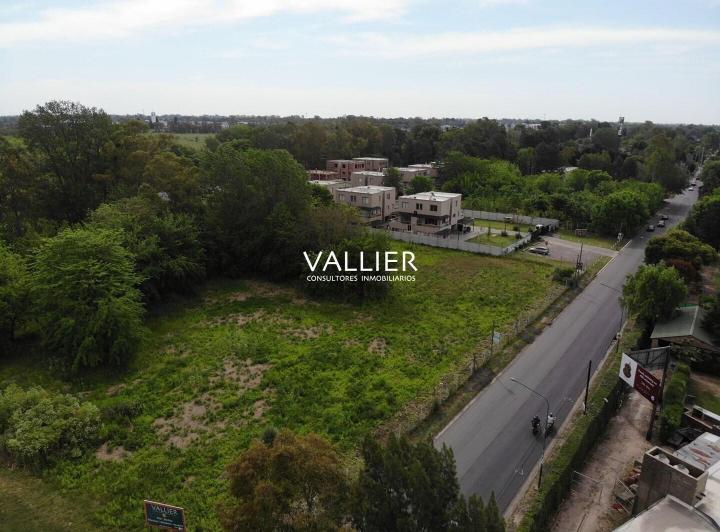 Terreno · 5617m²