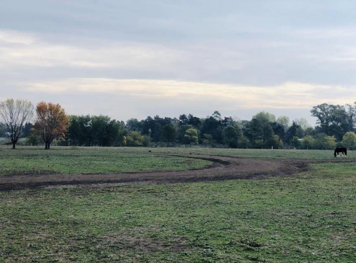 Terreno · 612m²