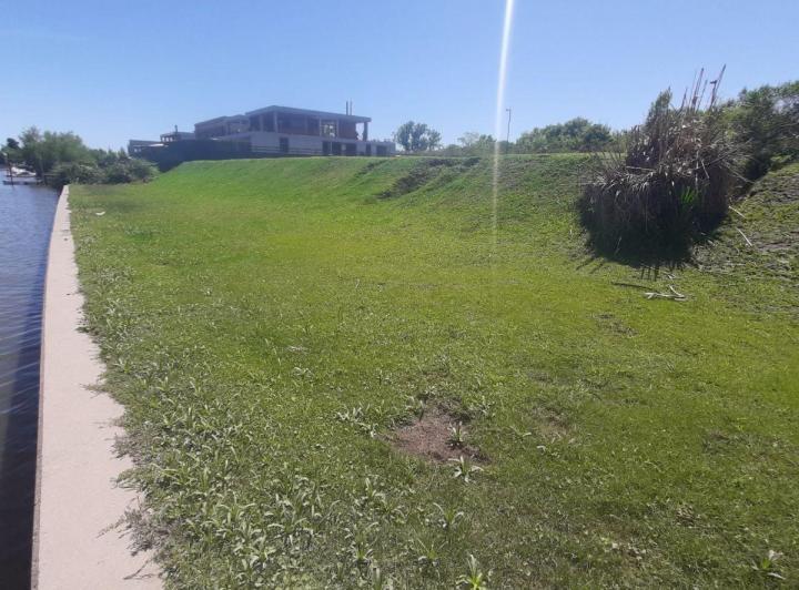 Terreno · 1000m²