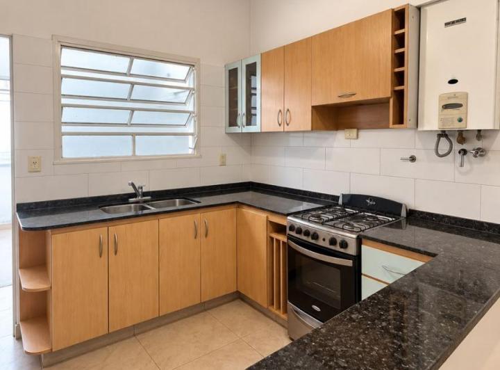PH · 160m² · 3 Ambientes · 1 Cochera