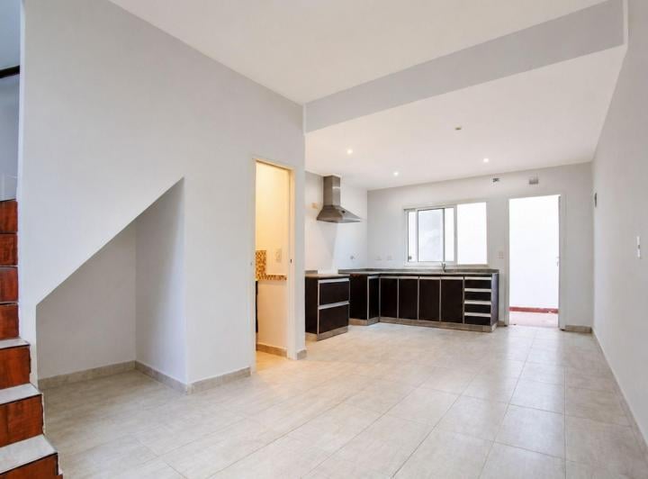 PH · 54m² · 3 Ambientes