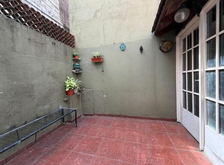 PH · 41m² · 4 Ambientes