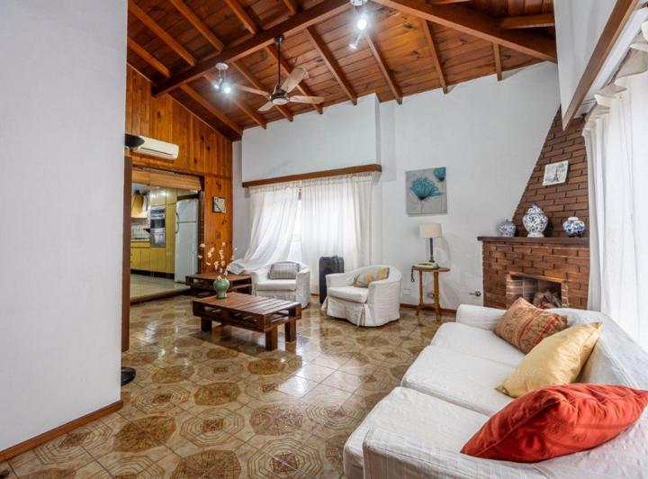 PH · 84m² · 4 Ambientes