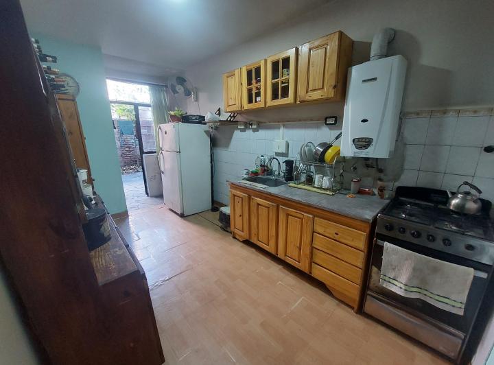 PH · 85m² · 4 Ambientes · 1 Cochera