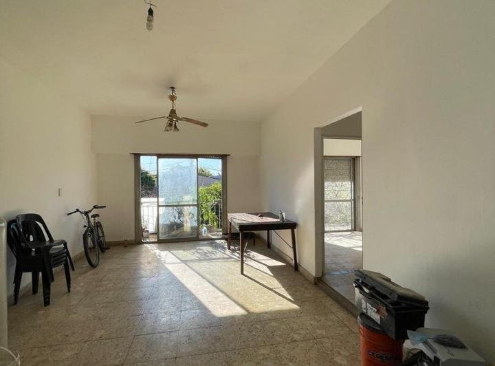 PH · 64m² · 3 Ambientes