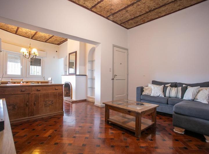 PH · 136m² · 4 Ambientes