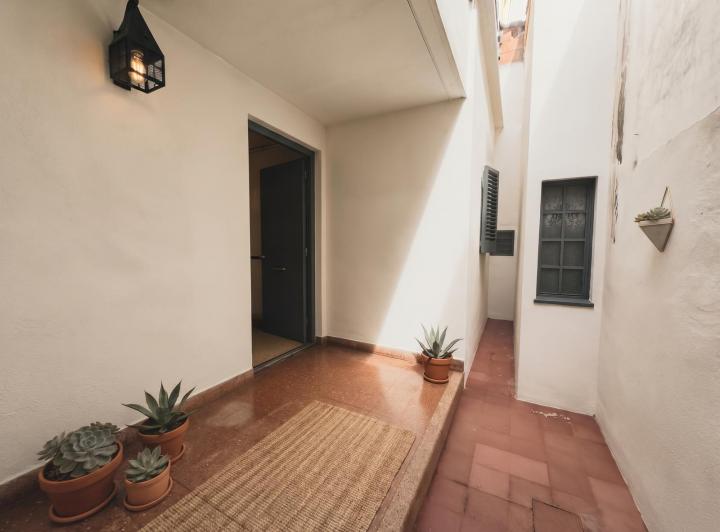 PH · 70m² · 3 Ambientes