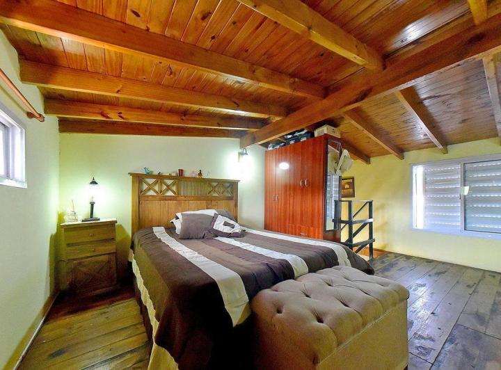 PH · 55m² · 3 Ambientes · 1 Cochera