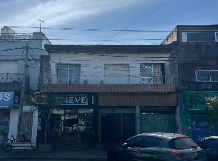 PH · 132m² · 3 Ambientes · 1 Cochera