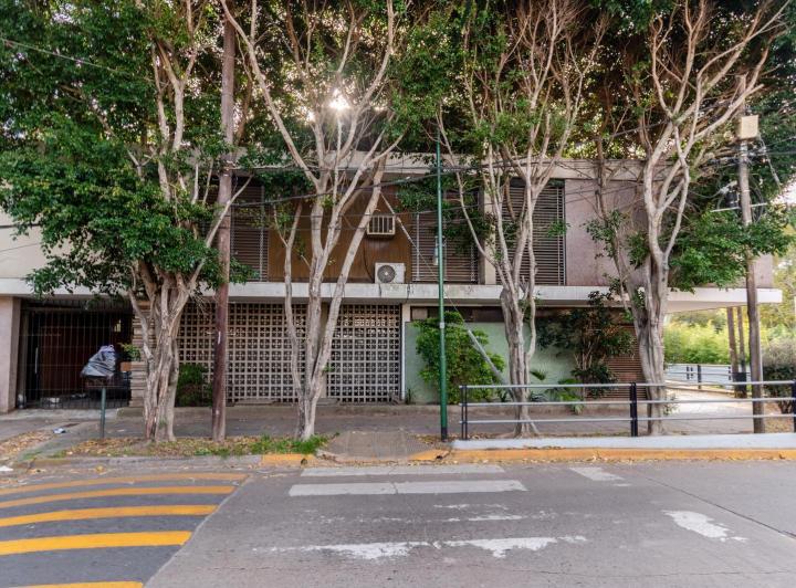 PH · 130m² · 4 Ambientes