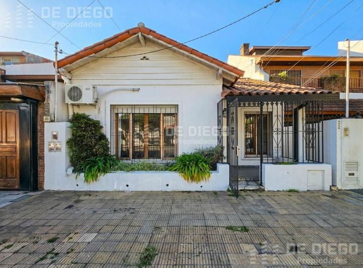 PH · 69m² · 3 Ambientes