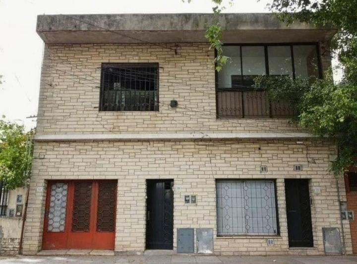 PH · 59m² · 3 Ambientes