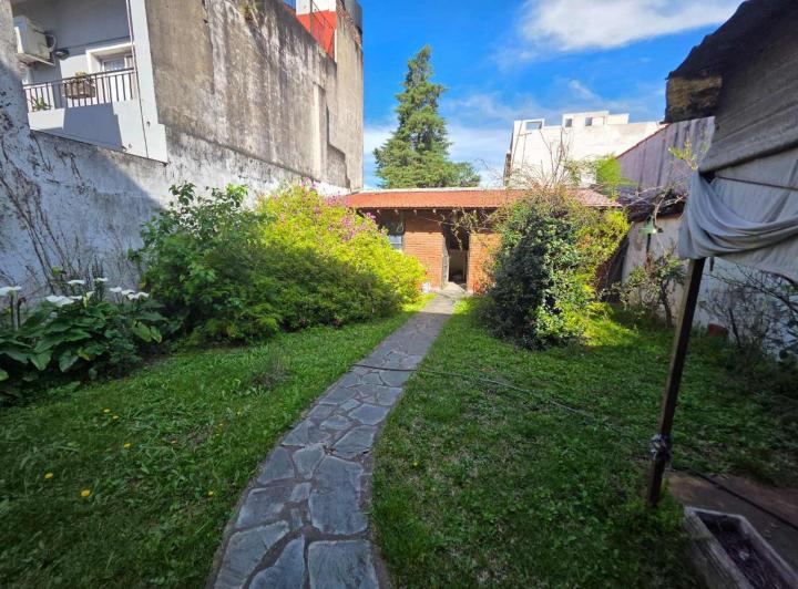 PH · 107m² · 3 Ambientes