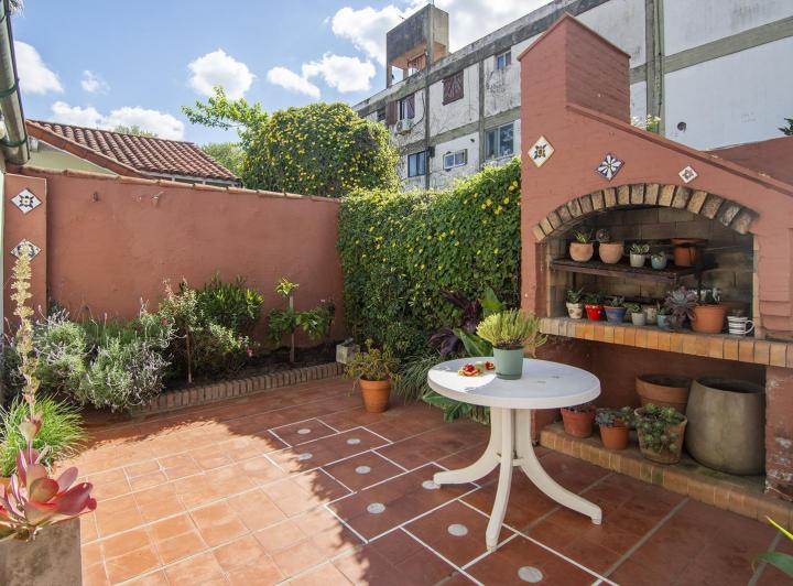 PH · 80m² · 4 Ambientes