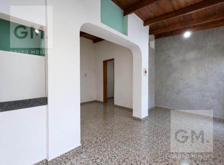 PH · 46m² · 2 Ambientes