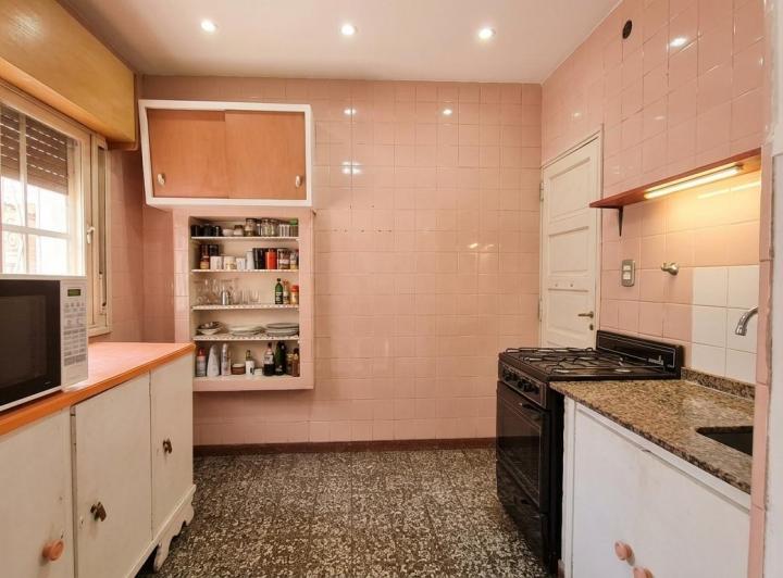 PH · 19m² · 3 Ambientes