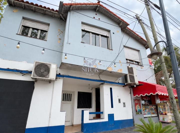 PH · 72m² · 3 Ambientes