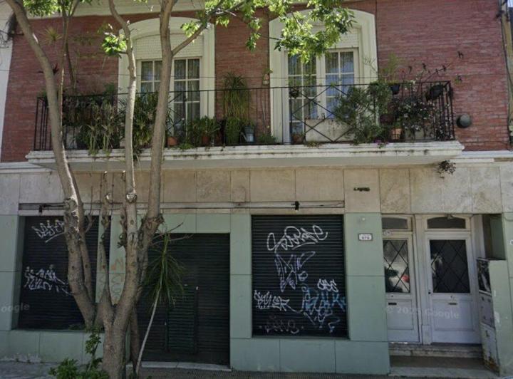 PH · 113m² · 2 Ambientes