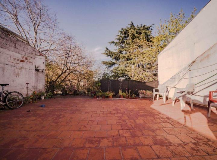 PH · 115m² · 5 Ambientes