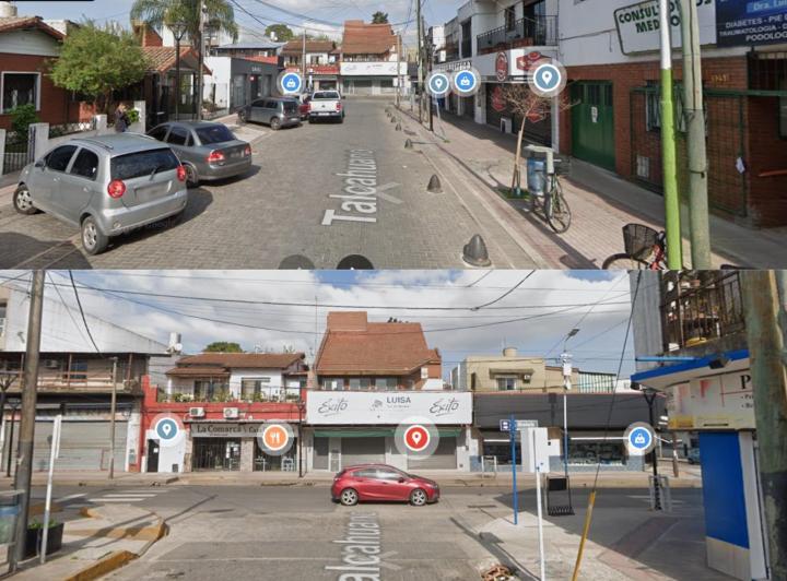 Local comercial · 171m²