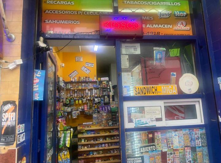 Local comercial · 125m²