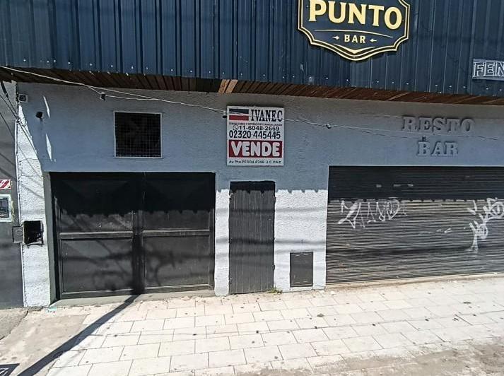 Local comercial · 400m²