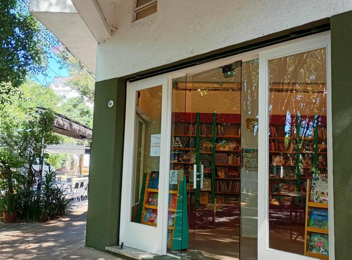 Local comercial · 40m² · 1 Ambiente