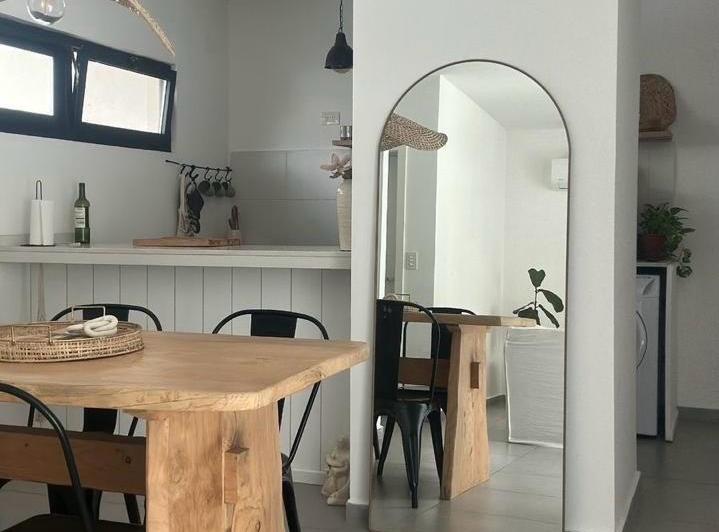 Departamento · 74m² · 3 Ambientes · 1 Cochera
