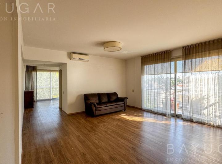 Departamento · 60m² · 2 Ambientes · 1 Cochera