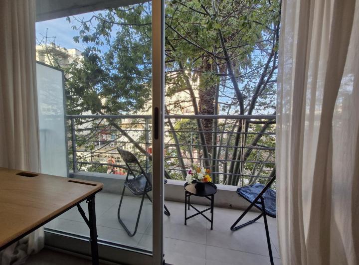 Departamento · 38m² · 2 Ambientes