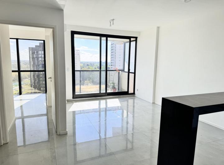 Departamento · 42m² · 2 Ambientes · 1 Cochera